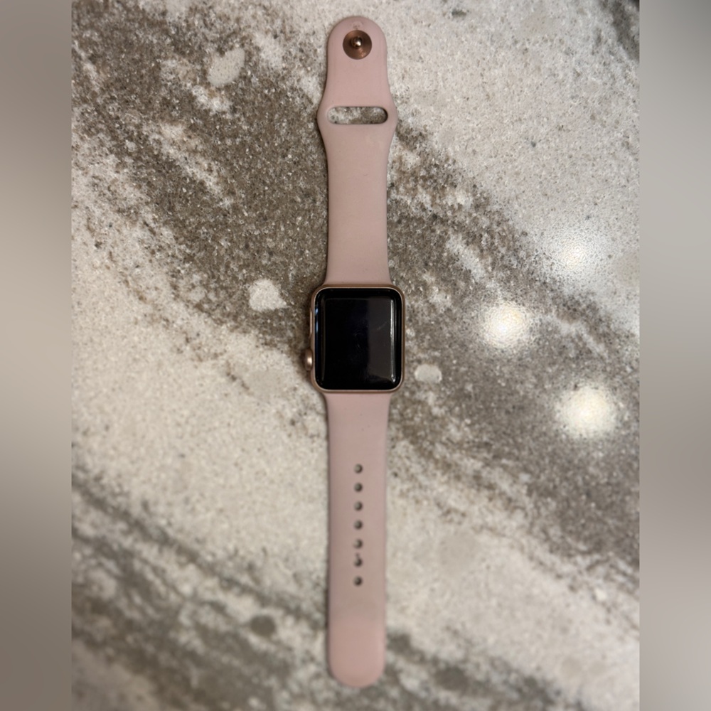 Apple Watch SOLD